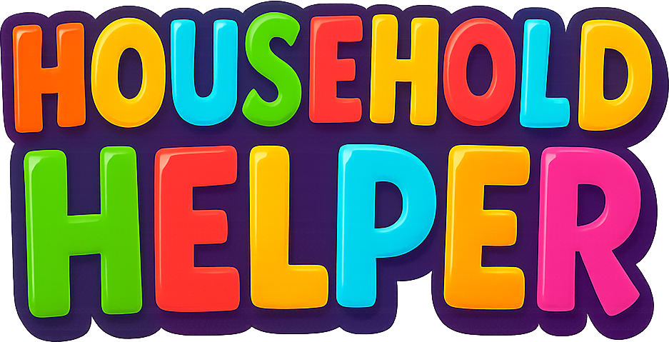 Household Helper